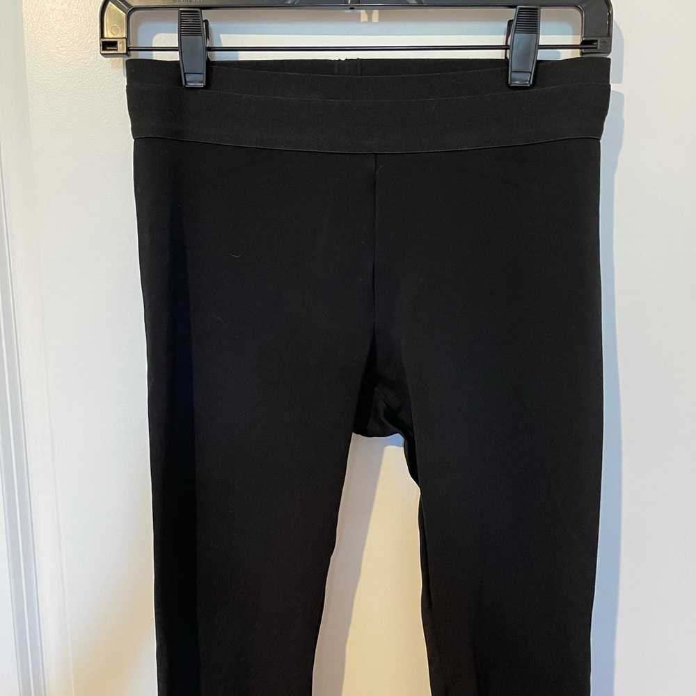 BCBG MAXAZRIA Mason Women's Mid-Rise Skinny Leggings